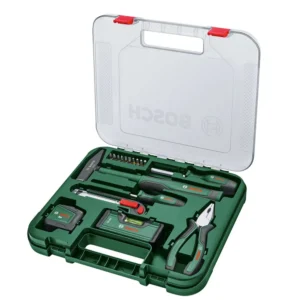 Bosch Universal El Aleti Seti 17 Parça 1600A02BY5