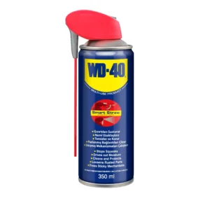 WD-40 Smart Straw 350 ML Çok Amaçlı Sprey