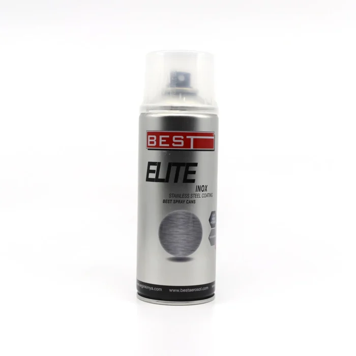 Best Paslanmaz Boya Inox 400 Ml