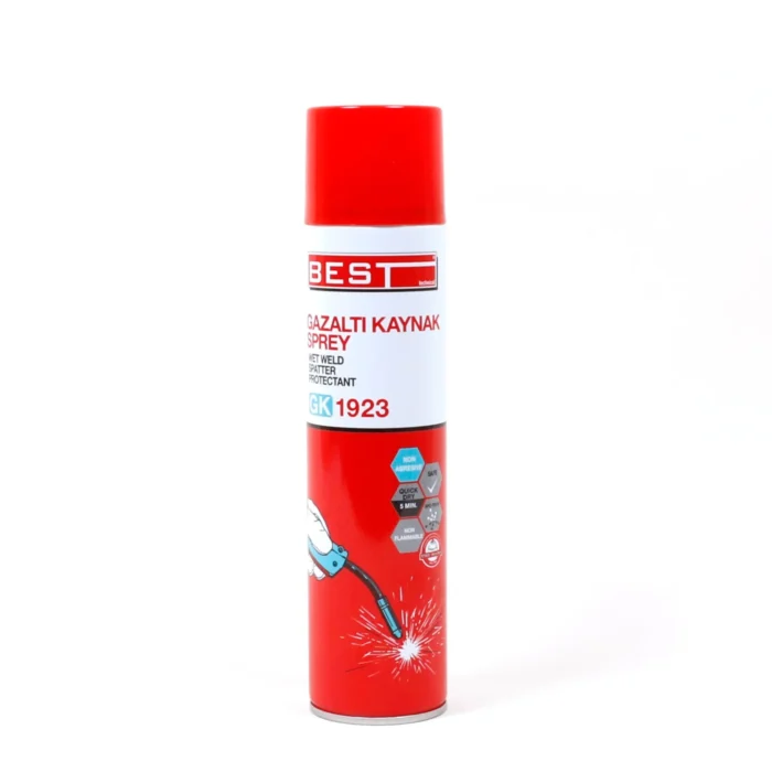 Best Gazaltı Kaynak Spreyi 350 Gr