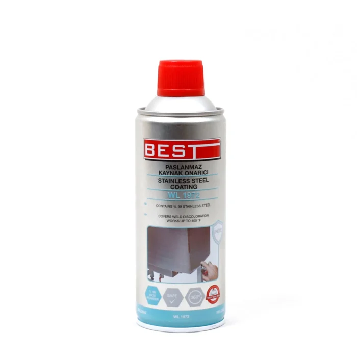 Best Paslanmaz Kaynak Onarıcı 400 Ml