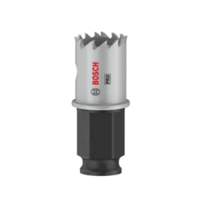 Bosch Pro Sheet Metal Paslanmaz Panç 17 mm