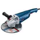 Bosch GWS 2200-230 H 2200W 230 mm Avuç Taşlama Makinesi