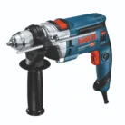 Bosch GSB 16 RE 750W Darbeli Matkap