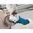 Bosch GWS 9-115 900W 115 mm Avuç Taşlama Makinesi