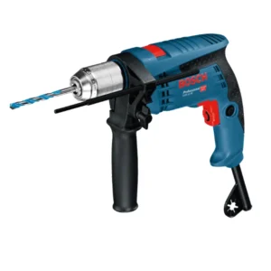 Bosch Professional GSB 13 RE 600W Darbeli Matkap
