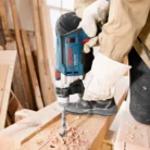 Bosch GSB 16 RE 750W Darbeli Matkap