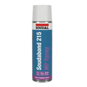 Soudal Subond Kontak Yapıştırıcı Sprey 500 ML
