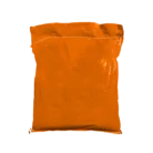 Lamineli Kum Çuvalı 50x60 Turuncu Mıcır Çuvalı