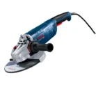 Bosch GWS 24-180 P 2400W 180 mm Büyük Taşlama Makinesi