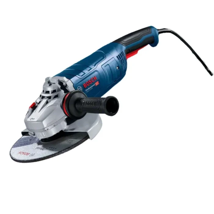 gws-24-180-p-professiona.274f01 Bosch GWS 24-180 P 2400W 180 mm Büyük Taşlama Makinesi
