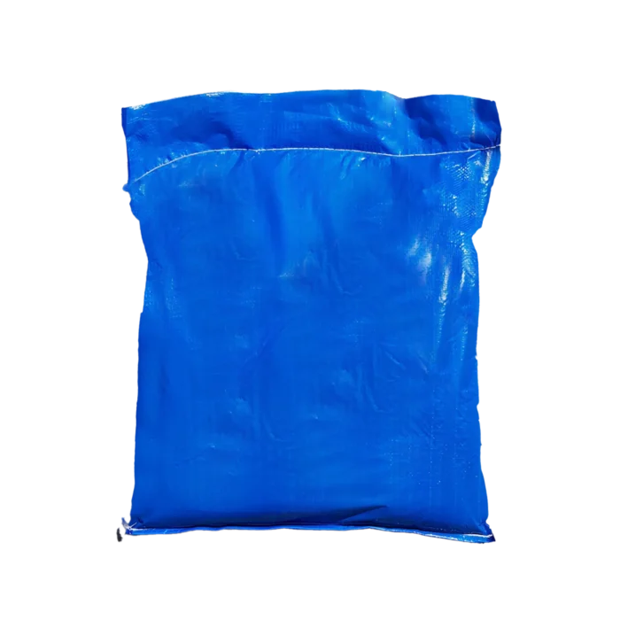 mavicuvalo.c61cb9 Lamineli Kum Çuvalı 50x60 Mavi Kaba Kum Çuvalı