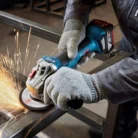 Bosch GWS 18V-8 18V 125 mm Akülü Taşlama Makinesi