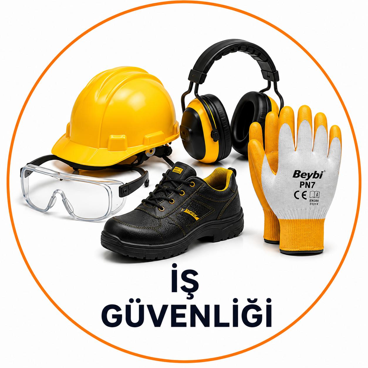 İş Güvenliği