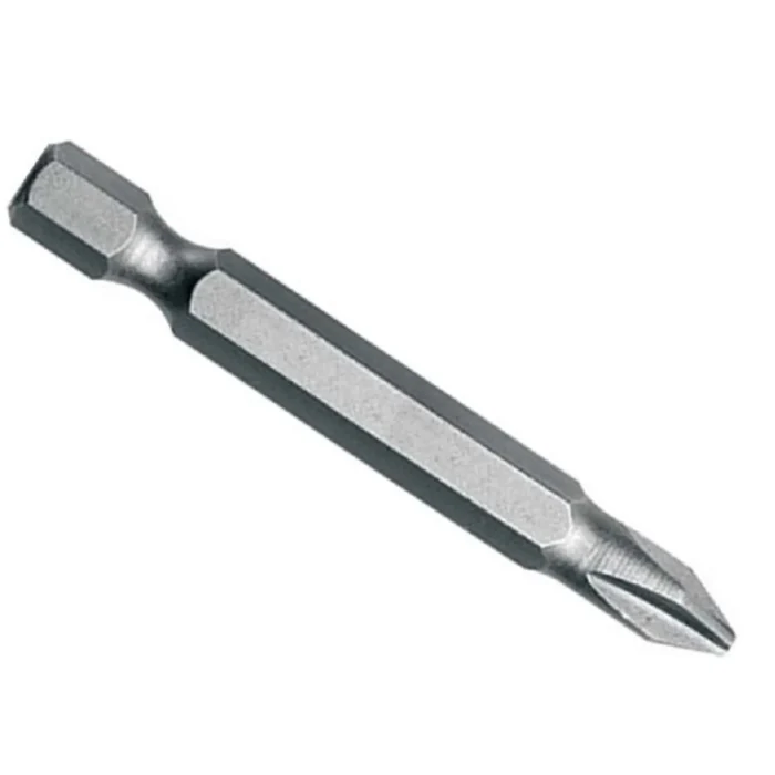TOMAX PH1 Bits Uç 75 mm Profesyonel Tornavida Ucu
