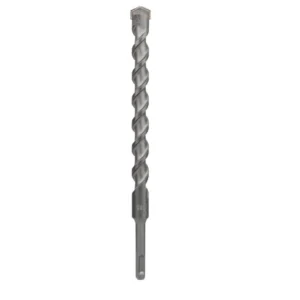BOSCH SDS PLUS MATKAP UCU 20x260 MM Orijinal Beton Delme Ucu