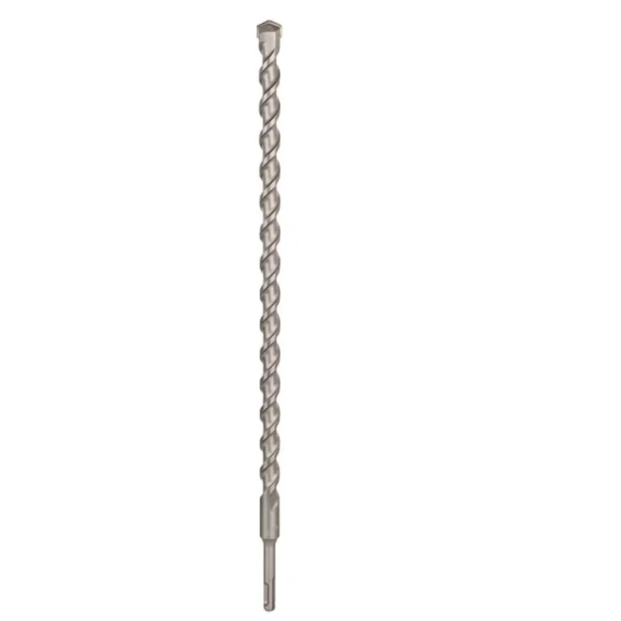 20x46.930436 BOSCH SDS PLUS MATKAP UCU 20x460 MM Orijinal Beton Delme Ucu