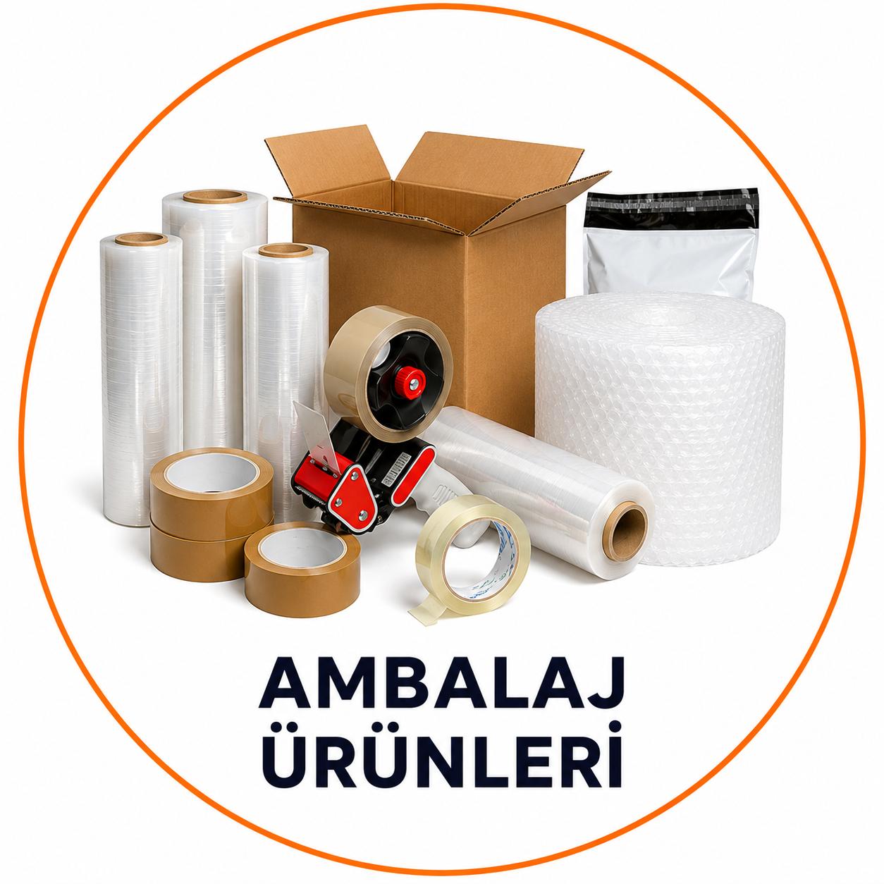 Ambalaj Ürünleri