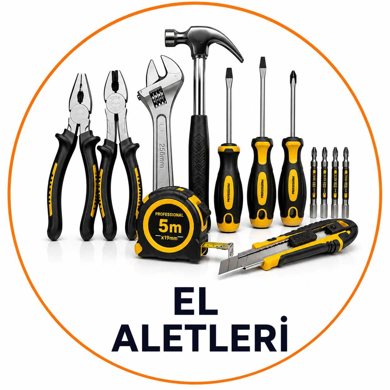 El Aletleri