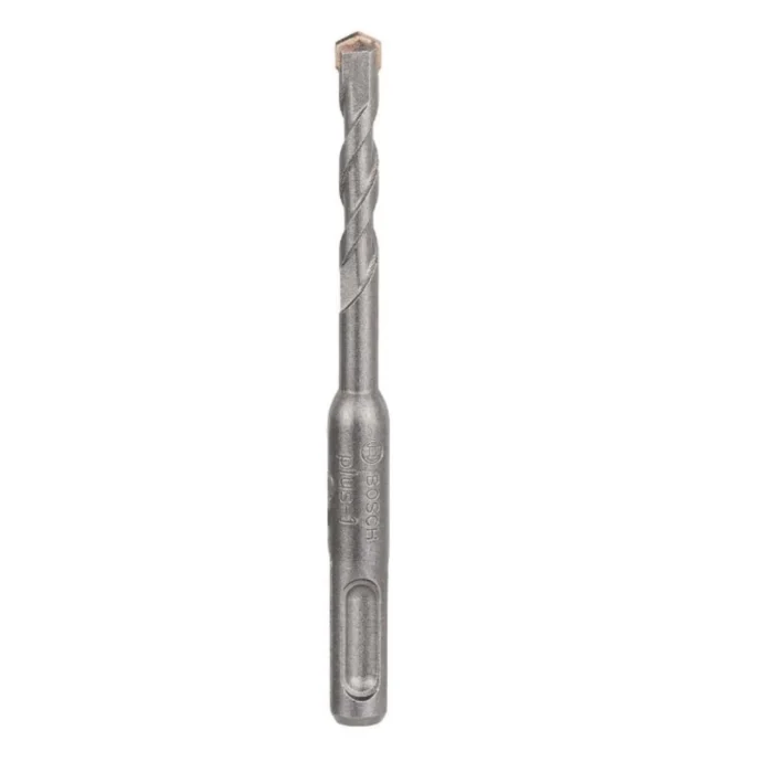 7x11.b64ed6 BOSCH SDS PLUS MATKAP UCU 7x110 MM 10'LU PAKET Beton Delme Ucu