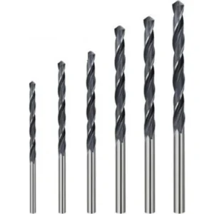 TOMAX MASTER HSS MATKAP UCU 2 MM 10'LU PAKET Metal Delme Ucu