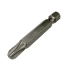 TOMAX PH3 Bits Uç 50 mm 30'lu Paket Profesyonel Tornavida Bits Ucu