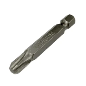 TOMAX PH3 Bits Uç 50 mm 30'lu Paket Profesyonel Tornavida Bits Ucu