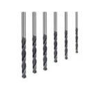 Tomax, Tomax Master, HSS Matkap Ucu, 1.5 MM Matkap Ucu, Metal Matkap Ucu, HSS Drill Bit, 10'lu Matkap Ucu