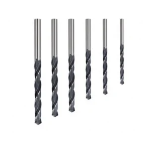 Tomax, Tomax Master, HSS Matkap Ucu, 1.5 MM Matkap Ucu, Metal Matkap Ucu, HSS Drill Bit, 10'lu Matkap Ucu